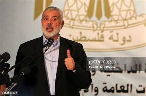 2,796 Ismail Haniyeh Photos & High Res Pictures - Getty Images