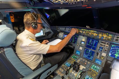 On Tour: 5 Reasons Why The Airbus A321XLR Is The Plane Of The Future