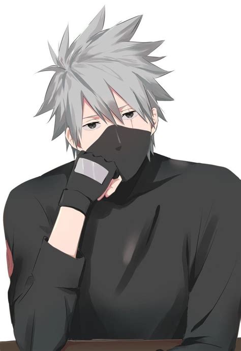 Pin By Copy Ninja On Kakashi Hatake In 2024 Kakashi Hatake Kakashi