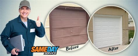 Garage Doors Cypress Tx Opener Repair Installation