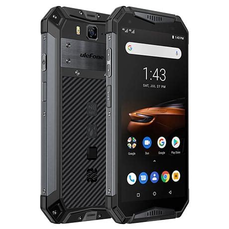 Ulefone Armor W Full Specification Price Review Comparison