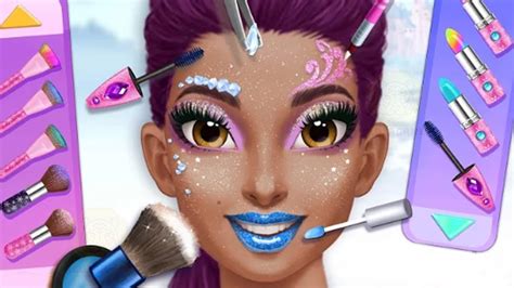 Fun Girl Care Princess Makeover Games Play Princess Gloria Makeup