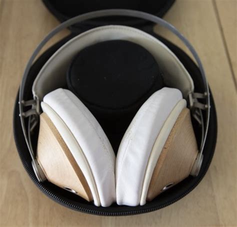 Sold: FS - Meze 99 Classics - Maple/White | Headphone Reviews and ...