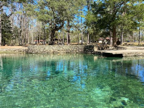 Ponce De Leon Springs State Park - Parks Guidance