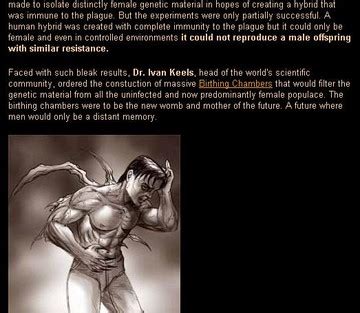 Naked Earth Muses Sex And Porn Comics