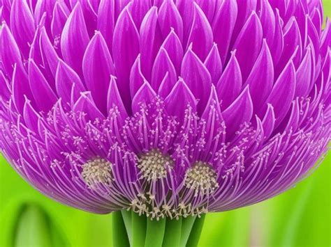 Allium Flower Meaning And Uses FloristEmpire