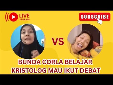 Live Pendeta Mirip Panji G Ng Di Bikin Malu Bang Dewa Dan Asidik