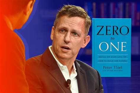 Lecciones De Peter Thiel Sobre C Mo Crear Empresas Exitosas