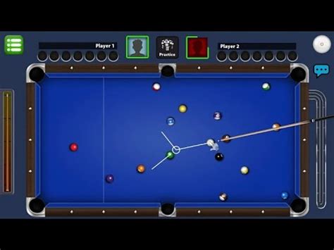 Billiards Multiplayer Ball Pool Style Unity Billiards Multiplayer