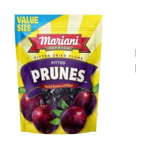 The Best Dried Prunes Of Reviews Findthisbest