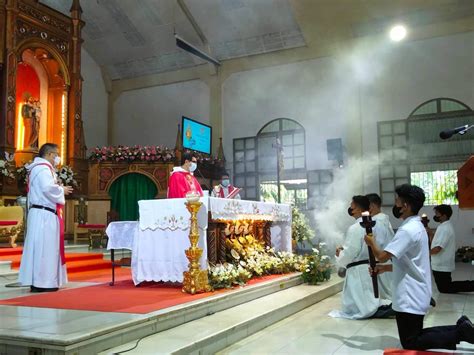 Order Of Augustinian Recollects Colegio De San Pedro Recoletos