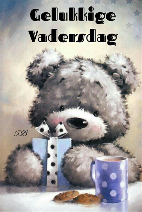 Gelukkige Vadersdag Cute Birthday Wishes Cute Birthday Messages