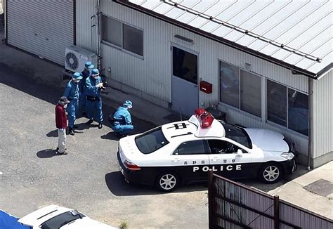 Nagano Shooting Suspect Possibly Driven By One Sided Grudge The Japan