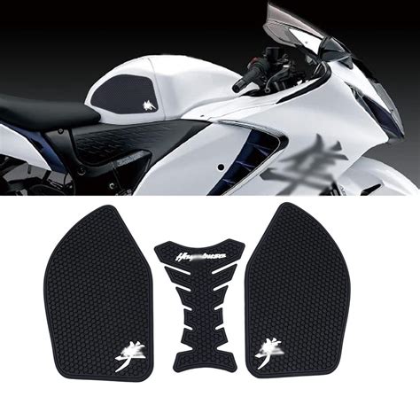 Buy ONSAFE For Hayabusa GSXR1300 GSX1300R 2021 2023 Side Decals