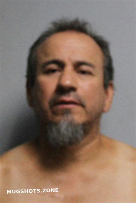 Cuevas Edmundo Montgomery County Mugshots Zone