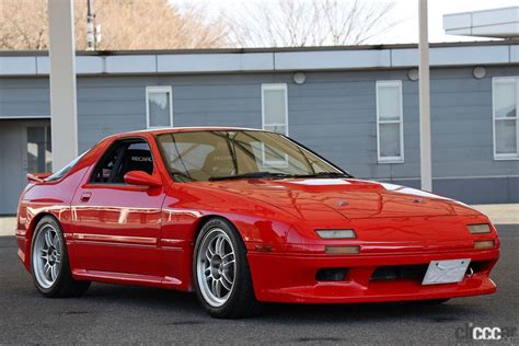 RX 7 FC3S MAZDASPEED アンダーパネル ロータリー サバンナ blog knak jp