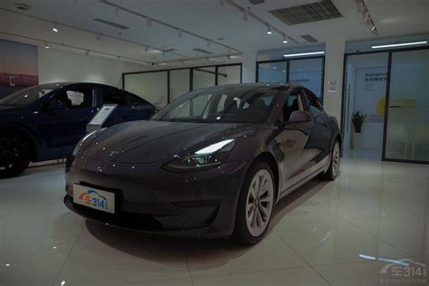 特斯拉model 3model Y降至冰点价，这波操作你懂了吗？搜狐汽车搜狐网