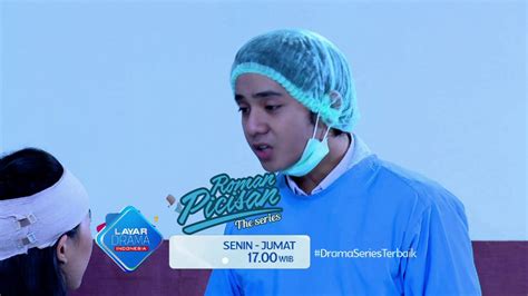 Rcti Promo Layar Drama Indonesia Roman Picisan Episode Youtube