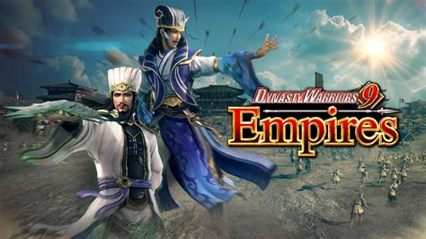 Review Dynasty Warriors 9 Empires GamingBoulevard