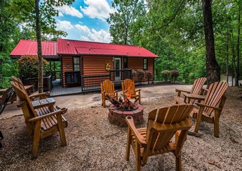 Pet Friendly Cabins in Gatlinburg and Pigeon Forge TN