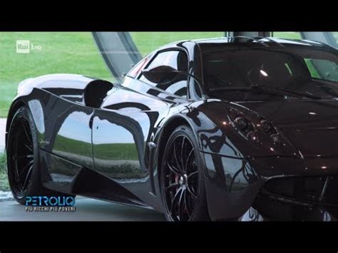 auto milionarie petrolio  youtube