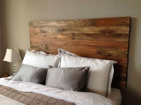 Wall Mounted Headboard - Ideas on Foter