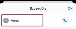 Zablokowanie Numeru W Iphone Jak To Zrobi Co S Yszy Zablokowany