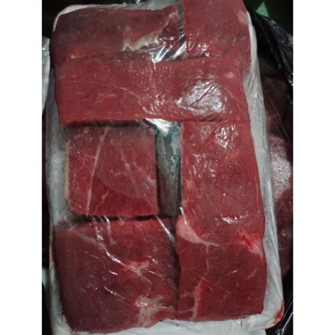 Jual Rendang Potong 500g Shopee Indonesia