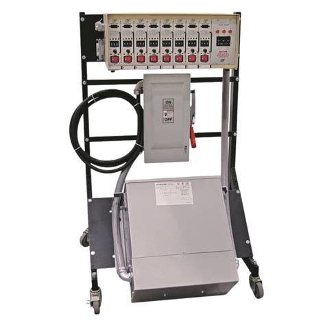 Southwest Heater And Controls Temperature And Process Controls