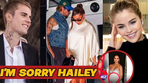 EXPLOSIVE Hailey Bieber S FURIOUS Reaction To Selena Gomez S Rumored