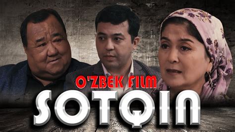 Charxpalak Sotqin O Zbek Film Youtube