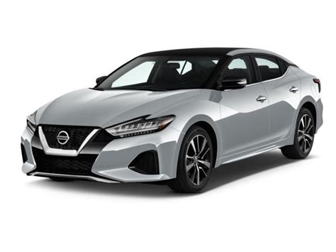 2020 Nissan Maxima Exterior Colors | U.S. News