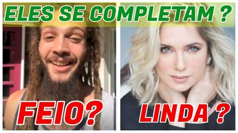 Marido De Leticia Spiller Rebate Criticas De Internauta Pablo Vares