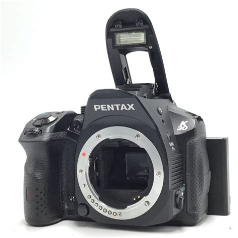 Yahooオークション カメラ Pentax K30 K 30 デジタル一眼レフ ボデ