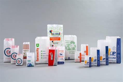 F Brica De Packaging De Papel Para Farmacia Paper Srl