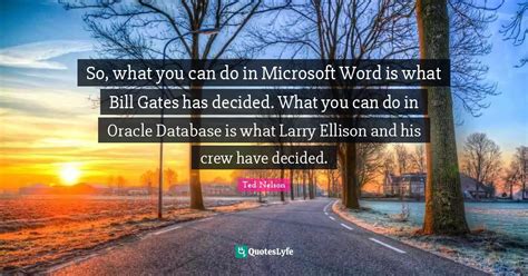 Best Microsoft Word Quotes with images to share and download for free ...