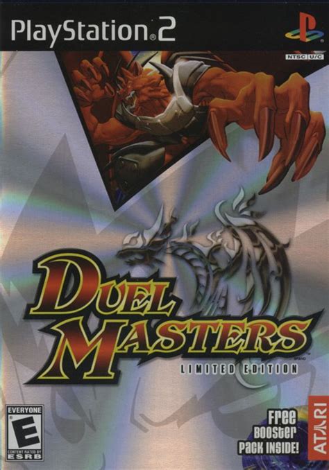 Duel Masters Limited Edition Mobygames