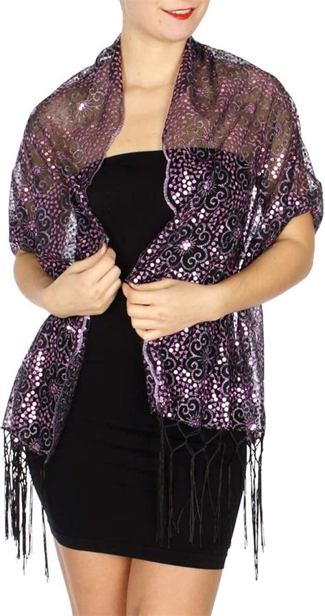 Womens Silver Shawl Wrap At Almeda Rivera Blog