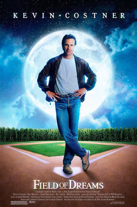 The Best Baseball Movies Of All Time Pitcher List