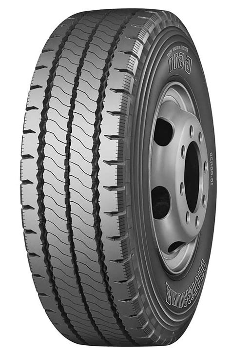 Bridgestone G R J