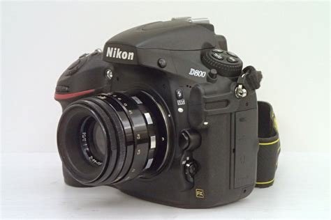 Soviet Lens Helios-44-2 review - USSRs Phototechnics