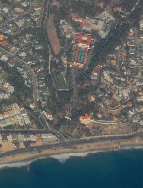 Monkey Puzzle Blog: Getty Villa