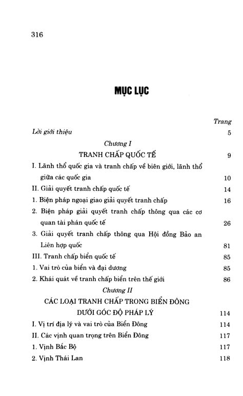 Sách Tranh Chấp Biển Đông - Pháp Lý Và Thực Tiễn - FAHASA.COM