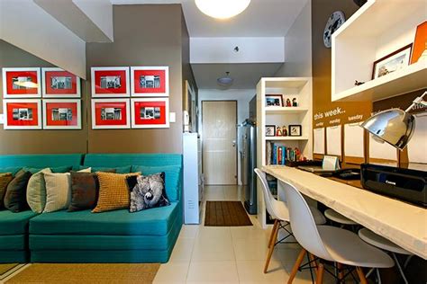 10 Tips for Stunning Interior Design in Small Condos – Make the Most of ...