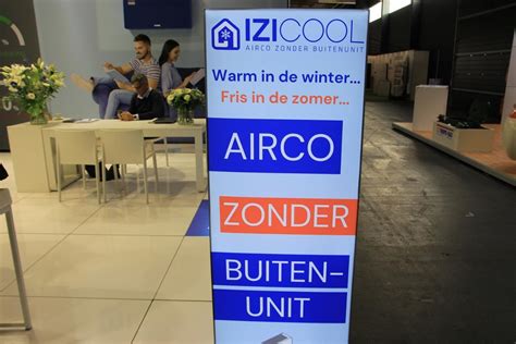 Airco Prijzen Beste In 2023 IZI Cool Airco S