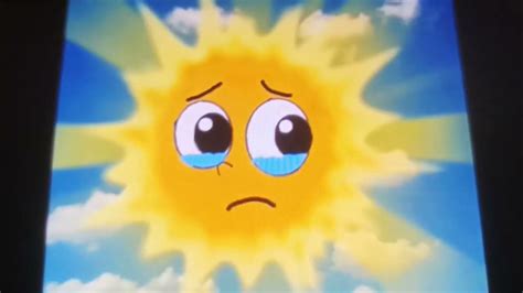 Teletubbies Baby Sun Crying With Baby Kate Crying From Arthur Youtube