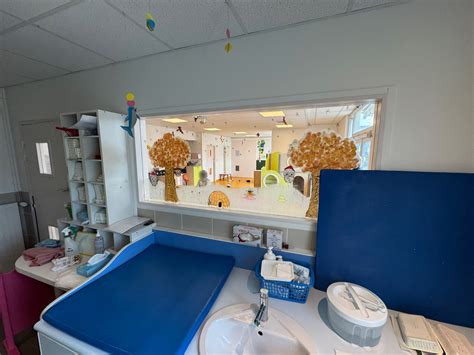 Crèche Multi accueil Les P tits Loups Ville d Évron