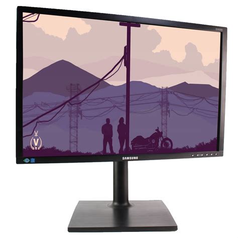 Monitor 24" / Samsung - Sklep, Opinie, Cena w Allegro.pl