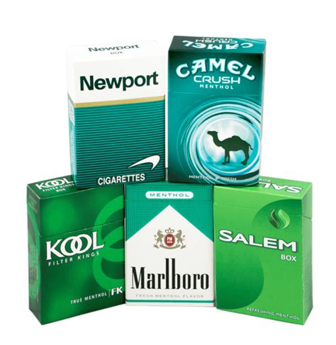 Banning Menthol Cigarettes in the US – Nicotine Monkey