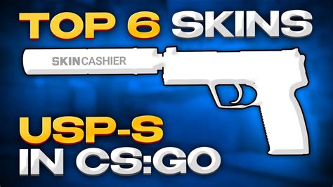 Top Usps Skins In Cs Go Check The Designs How To Get Them